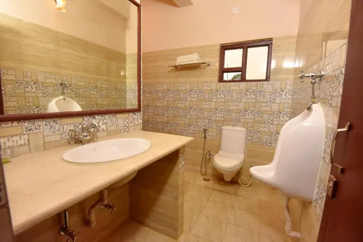 Удаипур: Mulberry Araliayas Resort & Spa