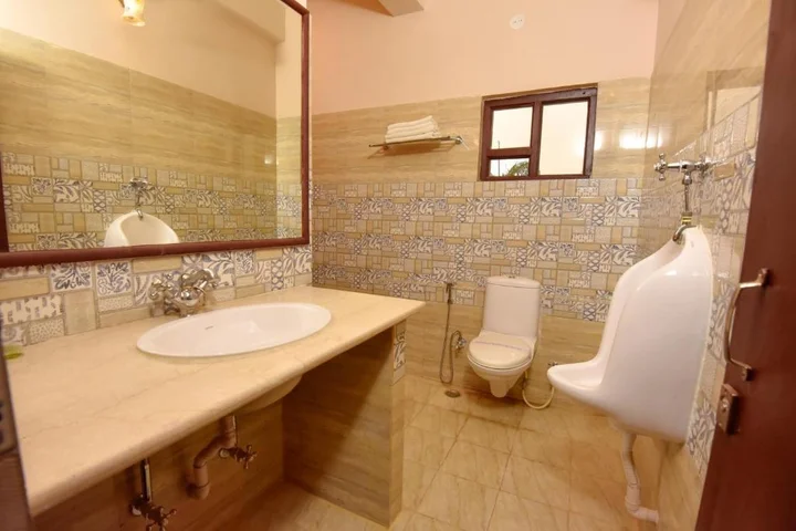 Удаипур: Mulberry Araliayas Resort & Spa