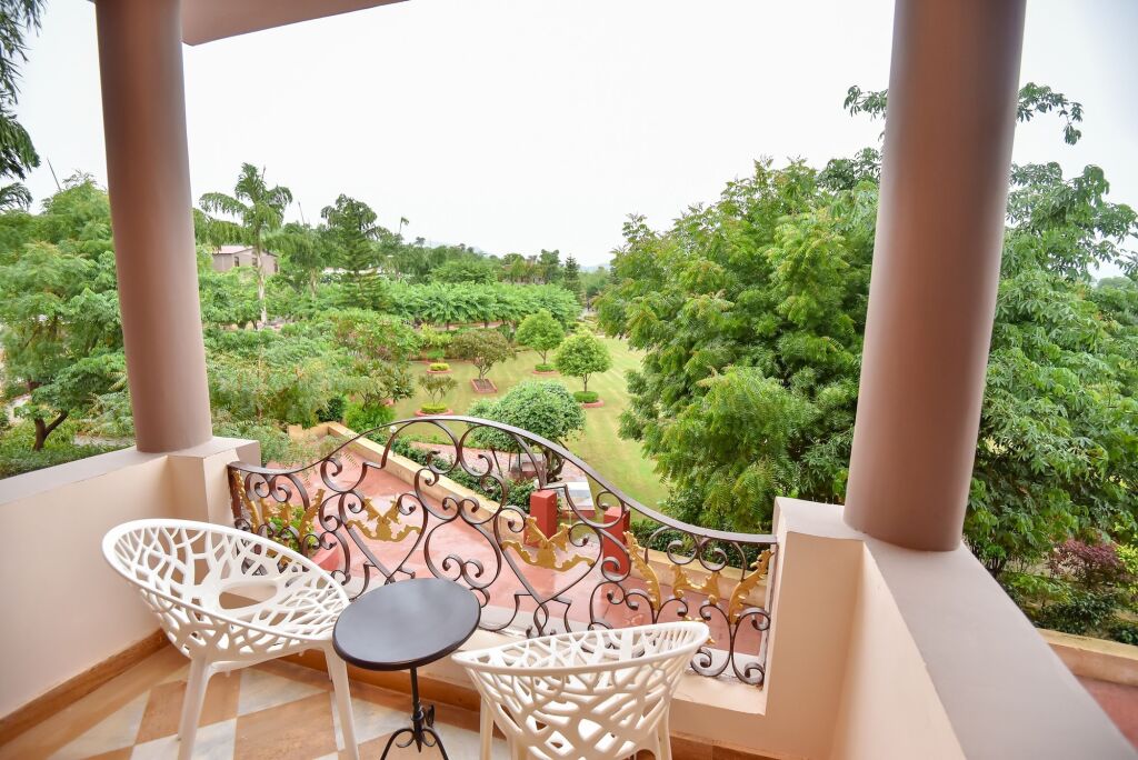 Mulberry Araliayas Resort & Spa — фото 4