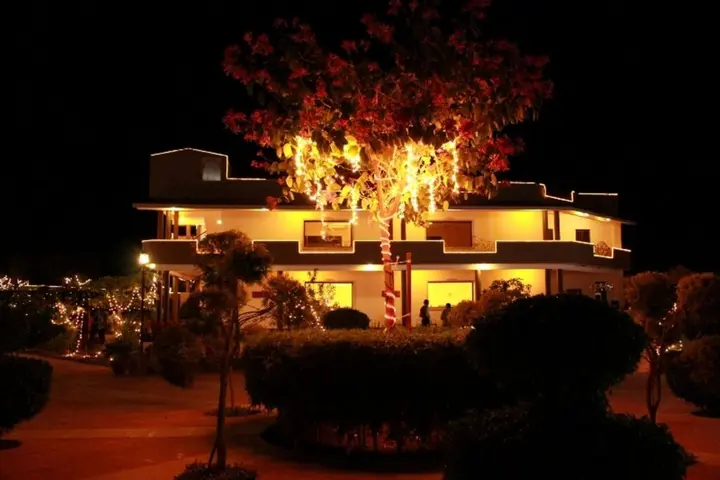 Удаипур: Mulberry Araliayas Resort & Spa
