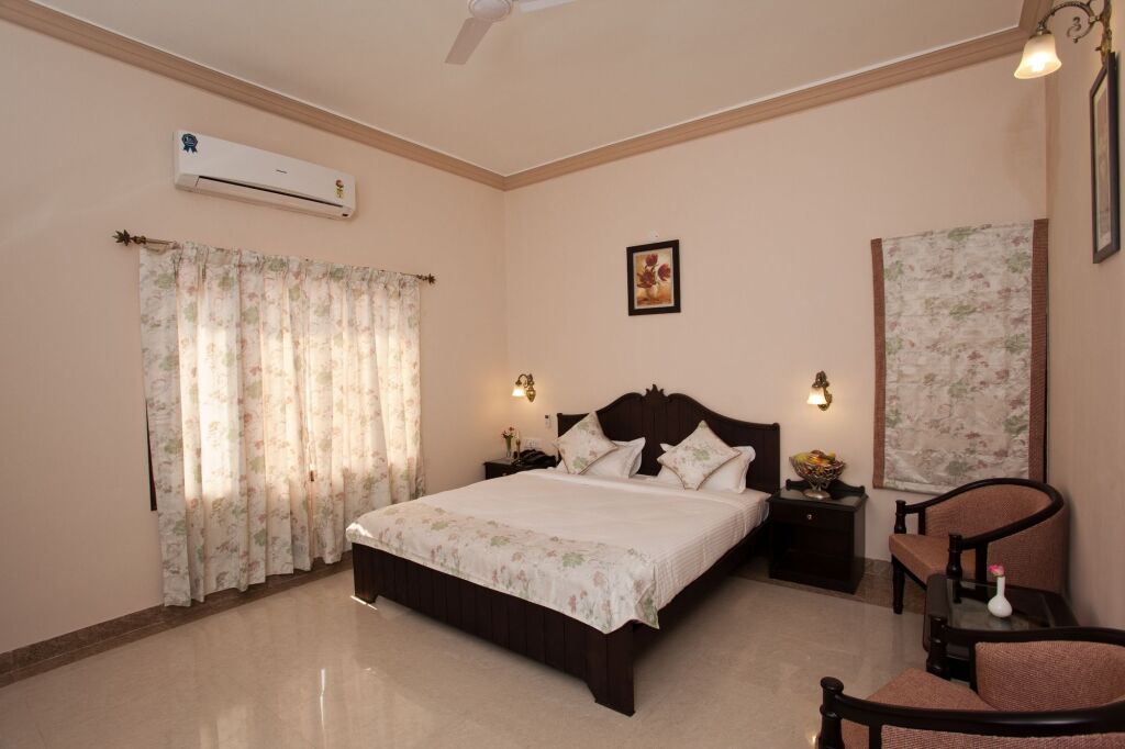 Mulberry Araliayas Resort & Spa — фото 3