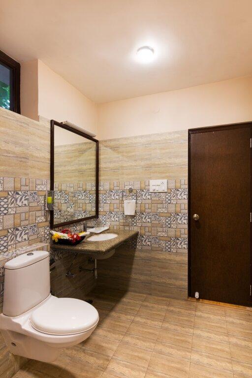Удаипур: Mulberry Araliayas Resort & Spa