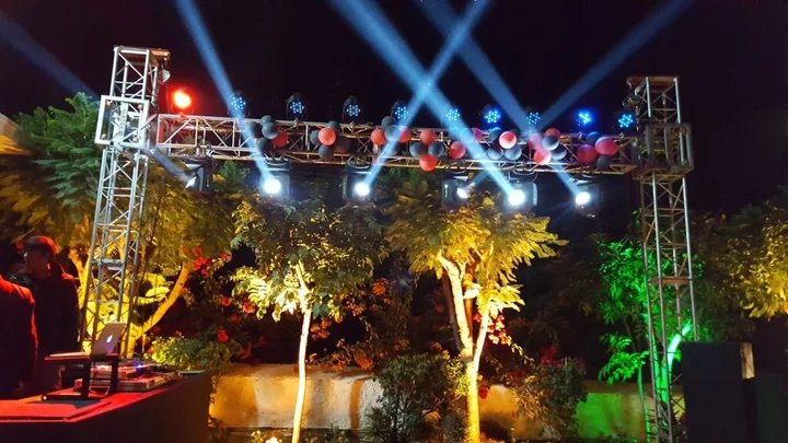 Удаипур: Mulberry Araliayas Resort & Spa