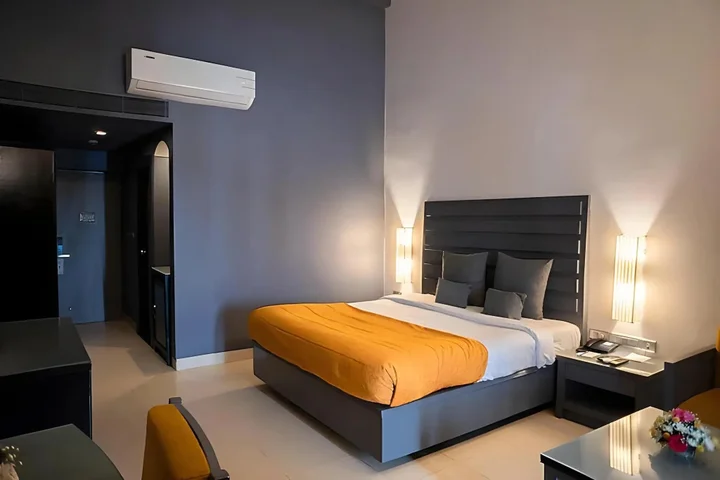 Колва: Regenta Baywatch Resort Goa