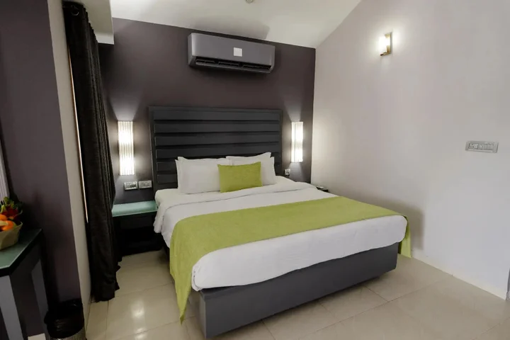 Колва: Regenta Baywatch Resort Goa