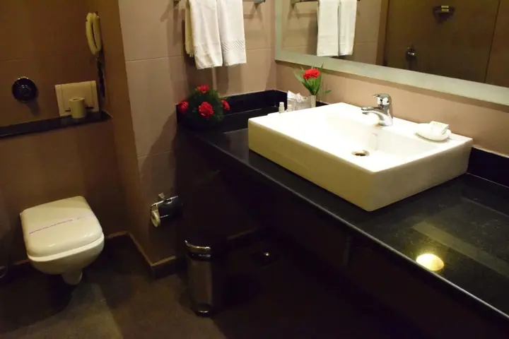 Колва: Regenta Baywatch Resort Goa