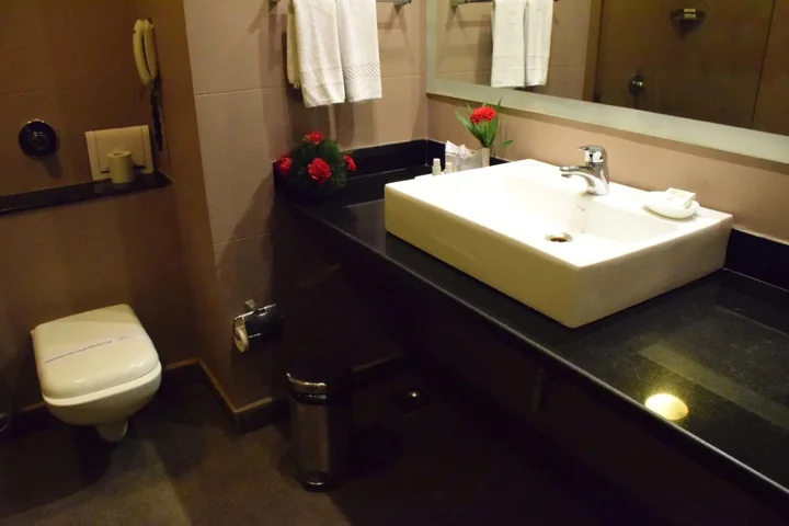 Колва: Regenta Baywatch Resort Goa