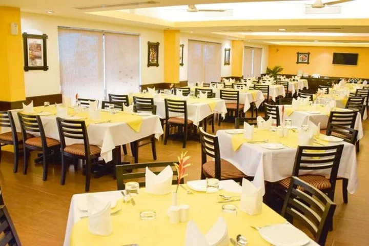 Колва: Regenta Baywatch Resort Goa