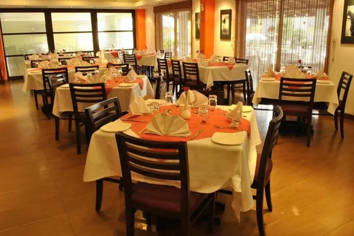 Колва: Regenta Baywatch Resort Goa