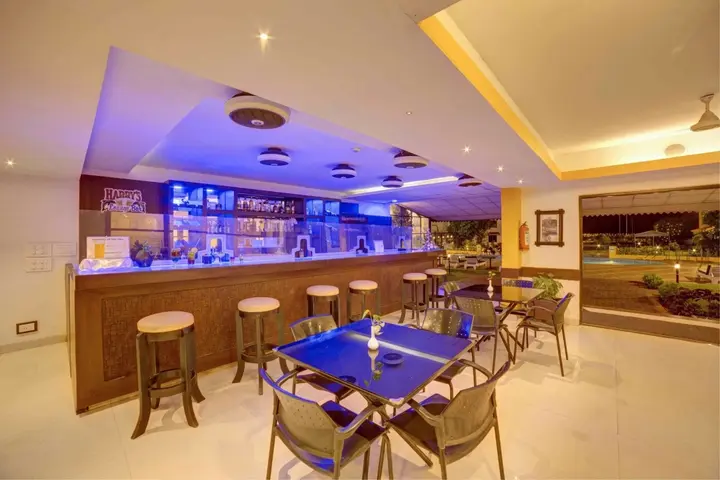 Колва: Regenta Baywatch Resort Goa