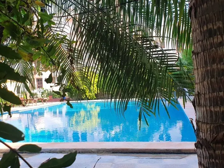 Пушкар: Green Park Resort