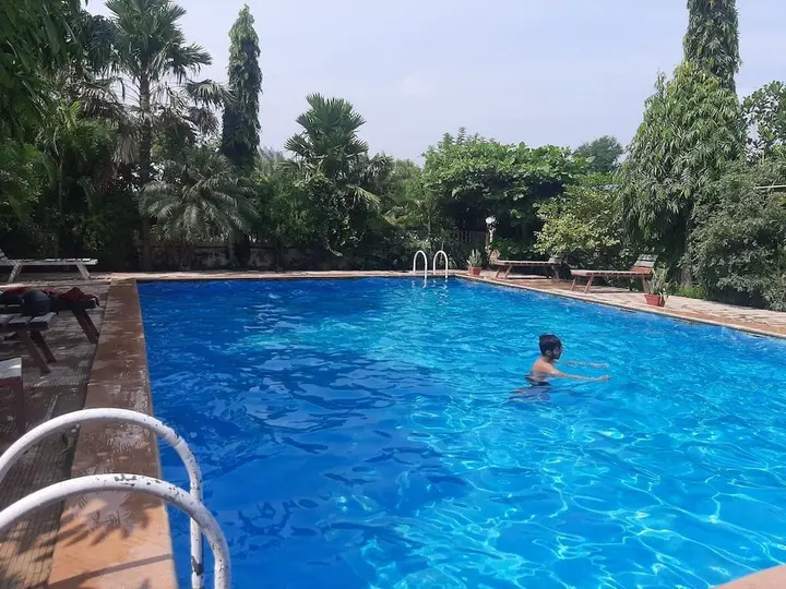 Пушкар: Green Park Resort