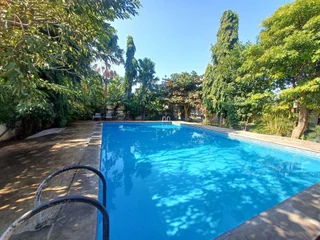 Пушкар: Green Park Resort