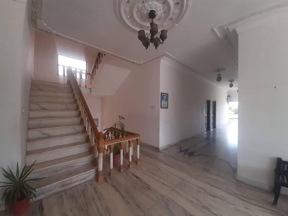 Пушкар: Green Park Resort