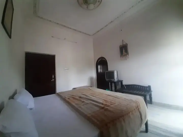 Пушкар: Green Park Resort