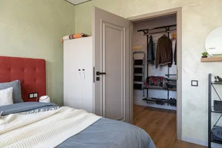 Зеленоградск: Квартира Good Place Хорошее место