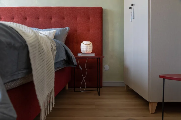 Зеленоградск: Квартира Good Place Хорошее место