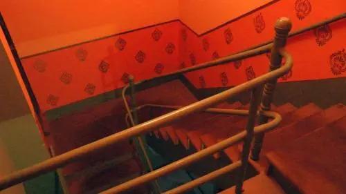 Биканер: Chandra Niwas Guest House