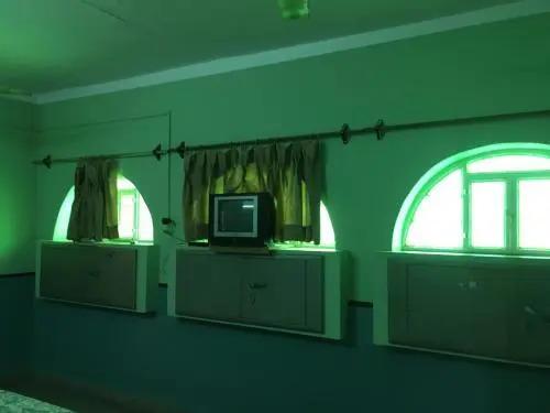 Биканер: Chandra Niwas Guest House