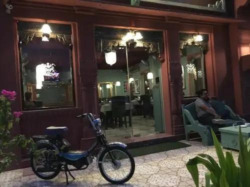 Биканер: Chandra Niwas Guest House