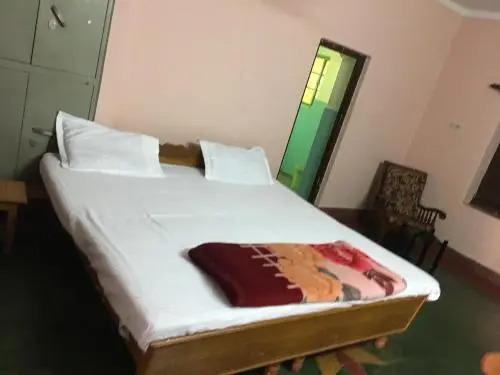 Биканер: Chandra Niwas Guest House