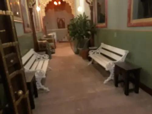 Биканер: Chandra Niwas Guest House