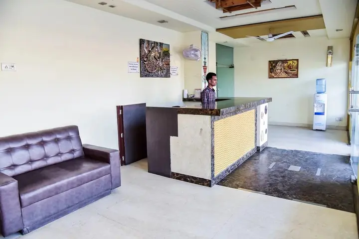 Биканер: Hotel Metro Palace