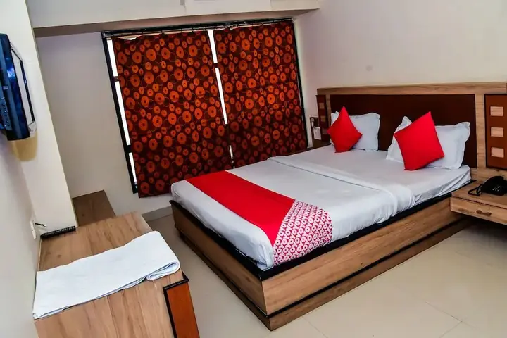 Биканер: Hotel Metro Palace