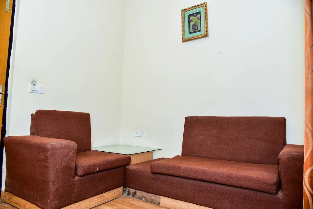 Биканер: Hotel Metro Palace