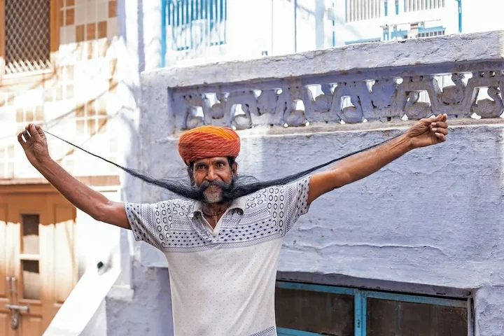 Биканер: Brij Gaj Kesri, Bikaner - A Boutique Luxury Palace