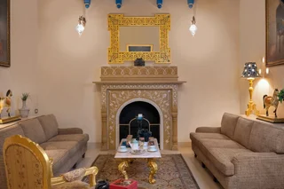 Биканер: Brij Gaj Kesri, Bikaner - A Boutique Luxury Palace