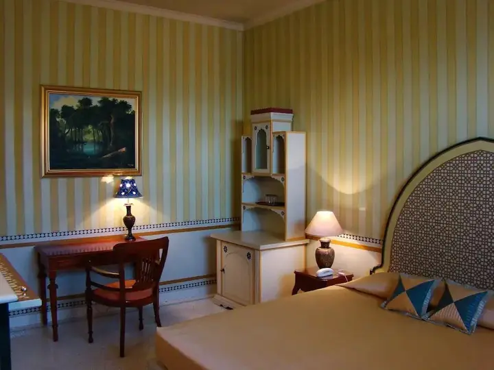 Биканер: Brij Gaj Kesri, Bikaner - A Boutique Luxury Palace