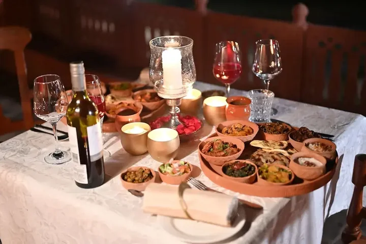 Биканер: Brij Gaj Kesri, Bikaner - A Boutique Luxury Palace