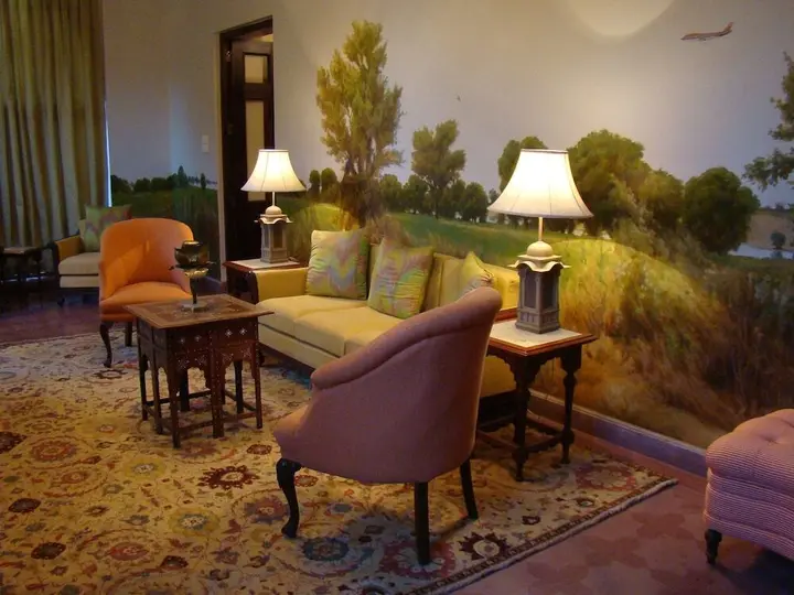 Биканер: Brij Gaj Kesri, Bikaner - A Boutique Luxury Palace