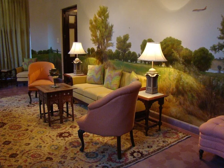 Биканер: Brij Gaj Kesri, Bikaner - A Boutique Luxury Palace