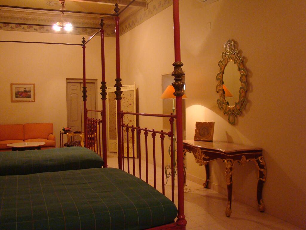 Биканер: Brij Gaj Kesri, Bikaner - A Boutique Luxury Palace