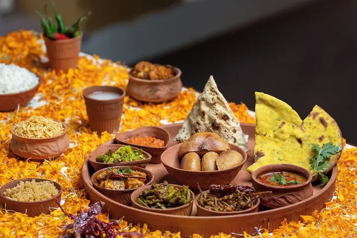 Биканер: Brij Gaj Kesri, Bikaner - A Boutique Luxury Palace