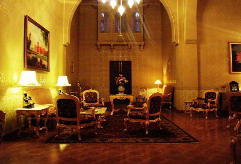Биканер: Brij Gaj Kesri, Bikaner - A Boutique Luxury Palace