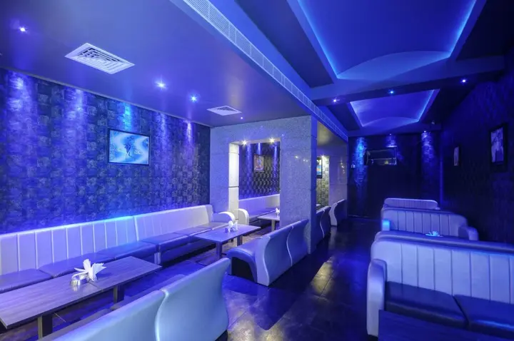 Биканер: Hotel Chirag