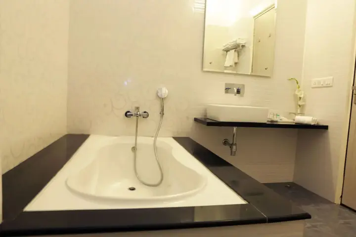 Биканер: Hotel Chirag