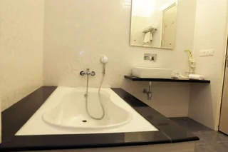 Биканер: Hotel Chirag