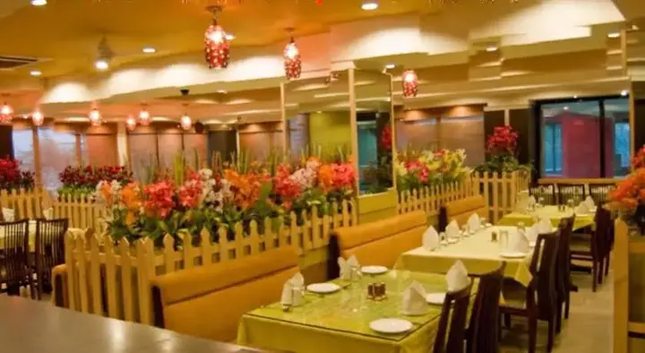 Биканер: Hotel Heeralal