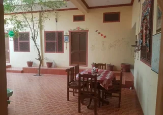 Биканер: Vinayak Guest House