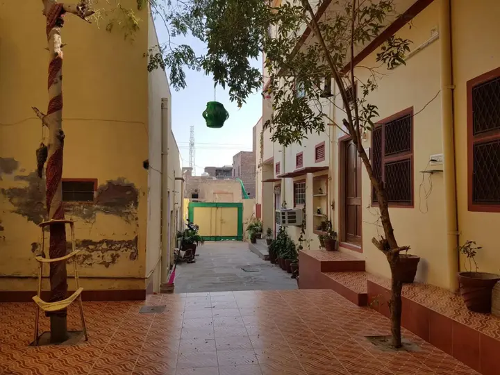 Биканер: Vinayak Guest House