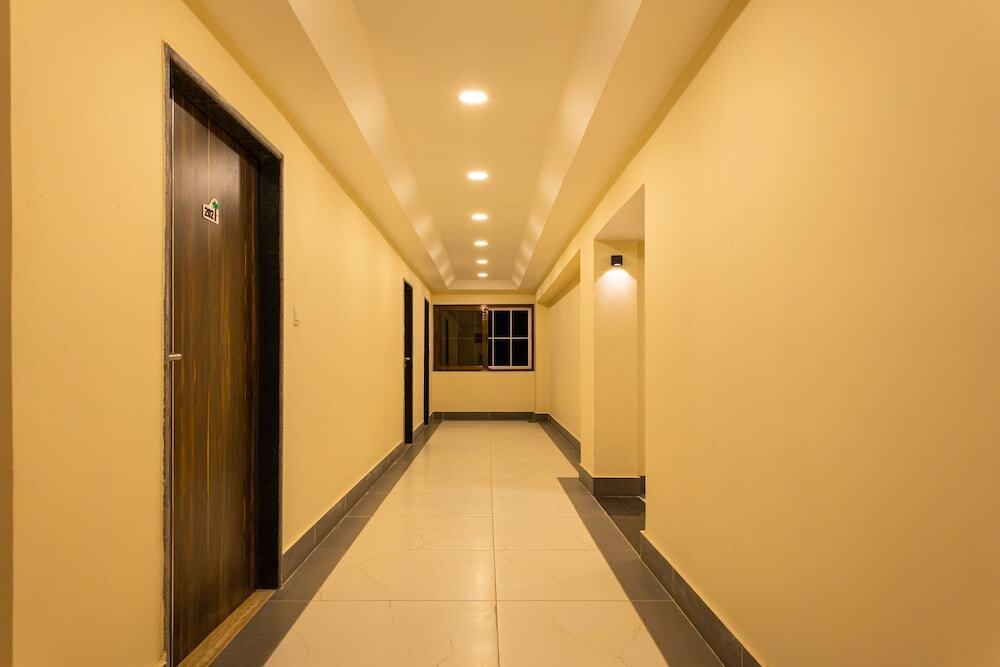 Биканер: Riddhi Siddhi Resort