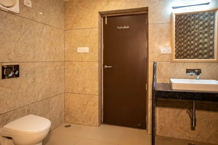 Биканер: Riddhi Siddhi Resort