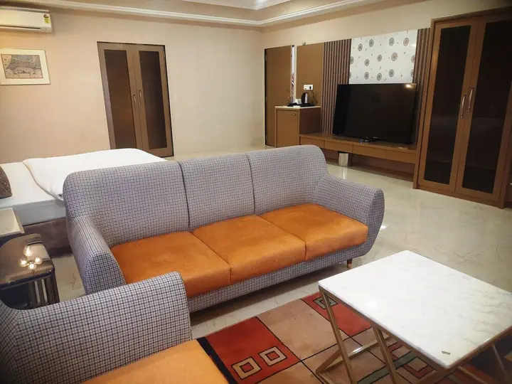 Биканер: Riddhi Siddhi Resort