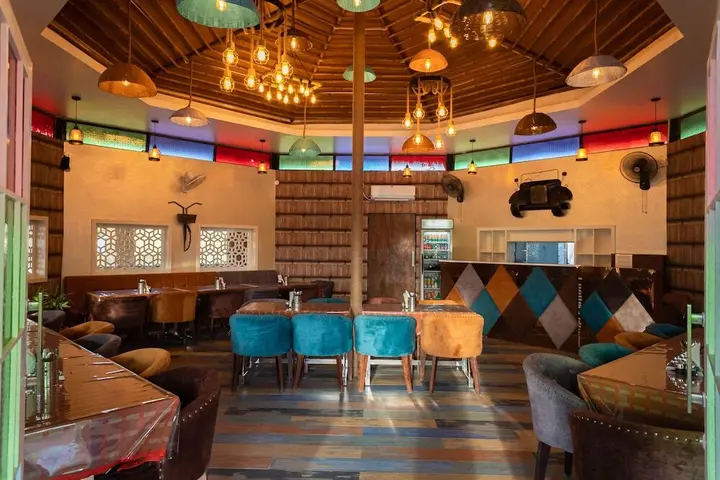 Биканер: Riddhi Siddhi Resort