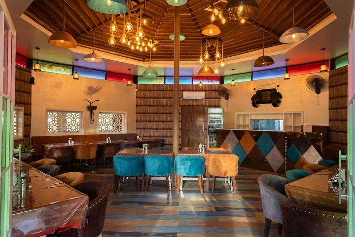 Биканер: Riddhi Siddhi Resort