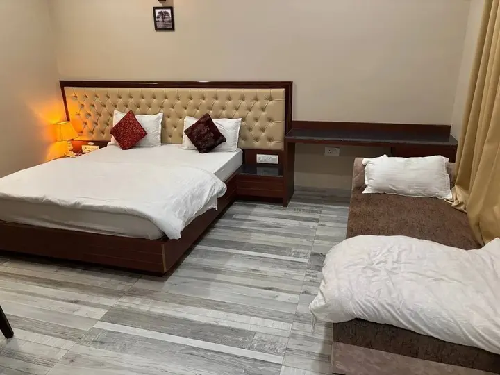 Биканер: Riddhi Siddhi Resort